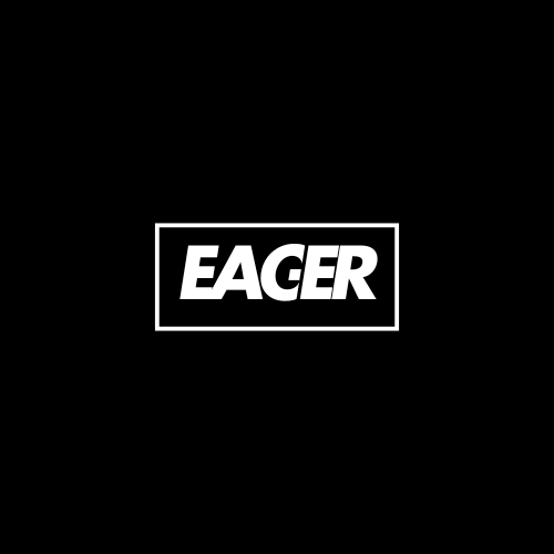 eager Logo